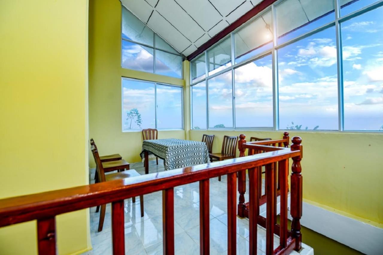 Lily Villa Haputale Exterior photo