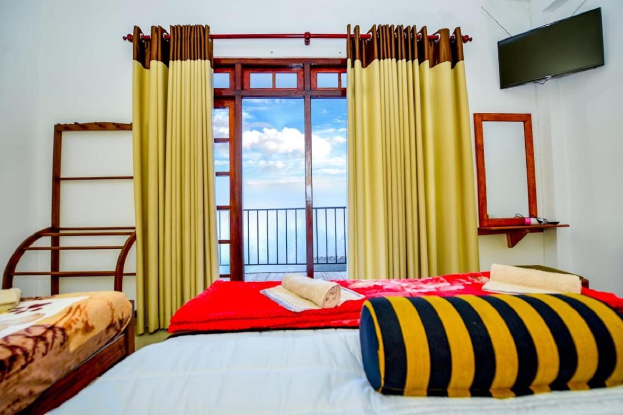 Lily Villa Haputale Exterior photo
