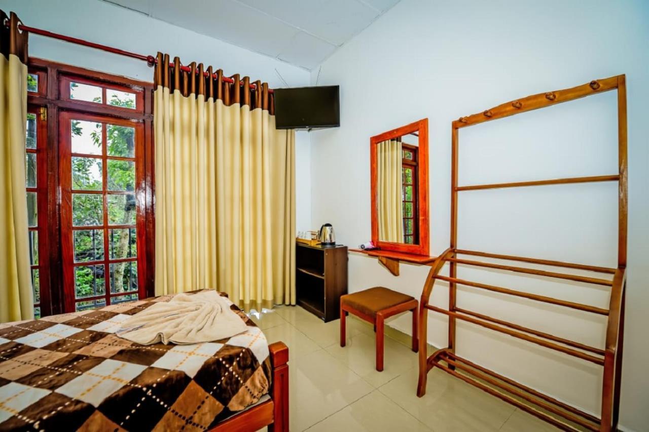 Lily Villa Haputale Exterior photo